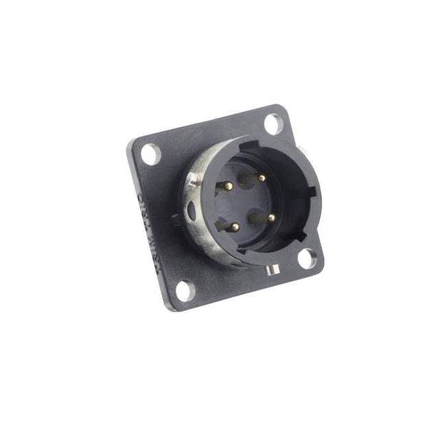 UTGX012D4P Souriau-Sunbank by Eaton  Assemblages de connecteurs circulaires